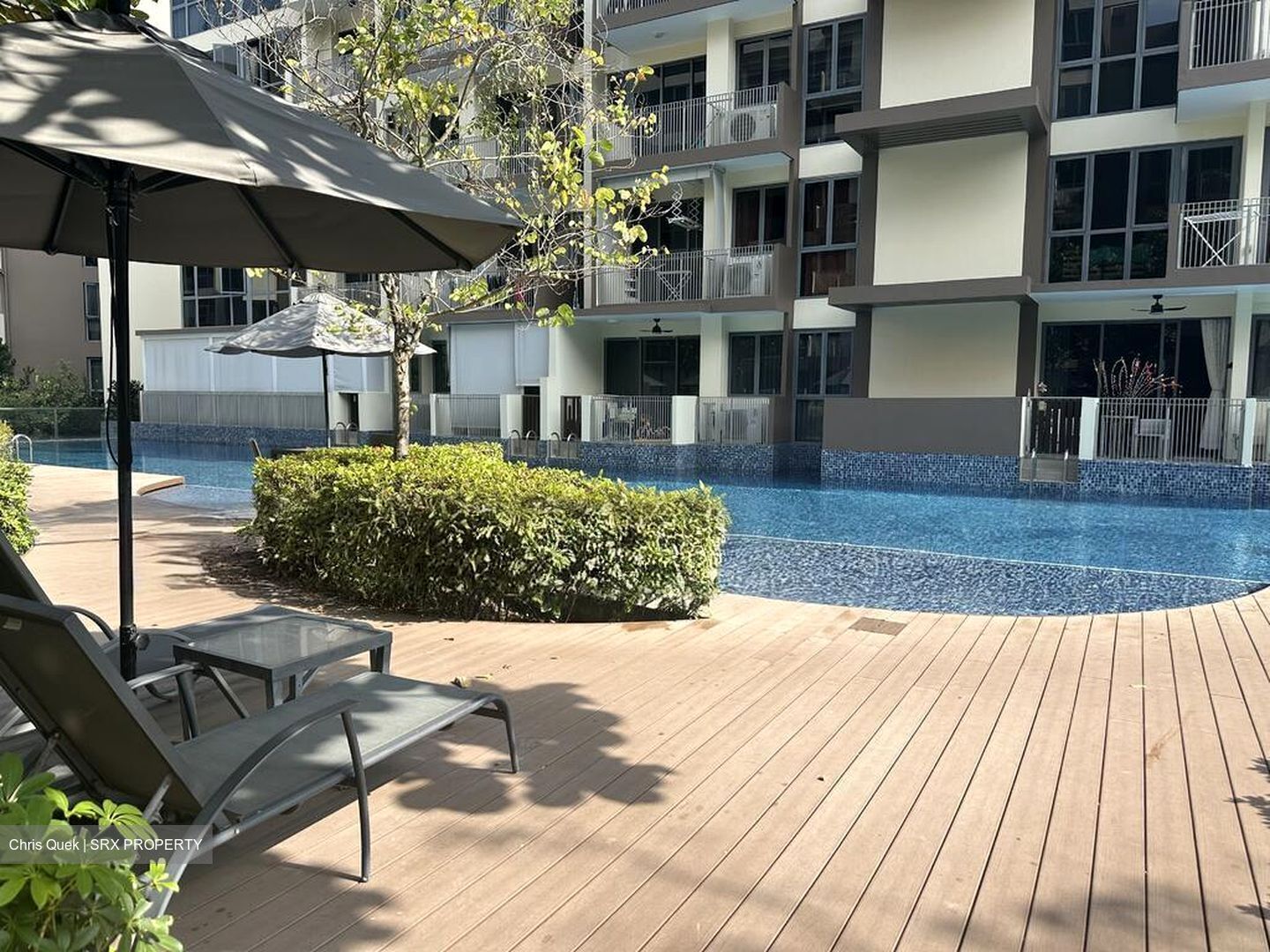 Palm Isles (D17), Condominium #527913031